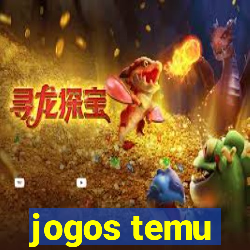 jogos temu